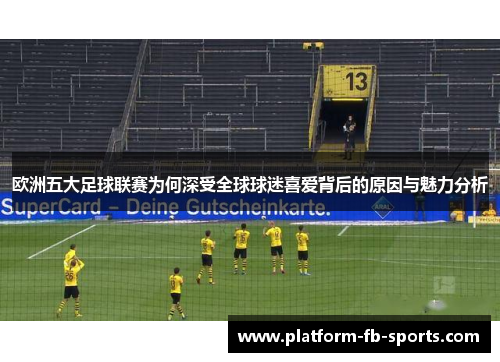 欧洲五大足球联赛为何深受全球球迷喜爱背后的原因与魅力分析