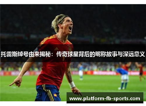 托雷斯绰号由来揭秘:传奇球星背后的昵称故事与深远意义 托雷斯绰号由来揭秘:传奇球星背后的昵称故事与深远意义